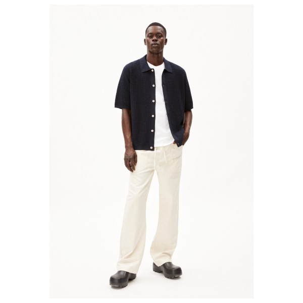 ARMEDANGELS - Eduaardo - Camiseta de manga corta