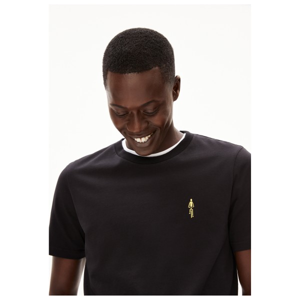 ARMEDANGELS - Jaames Cyclaa - Camiseta de manga corta