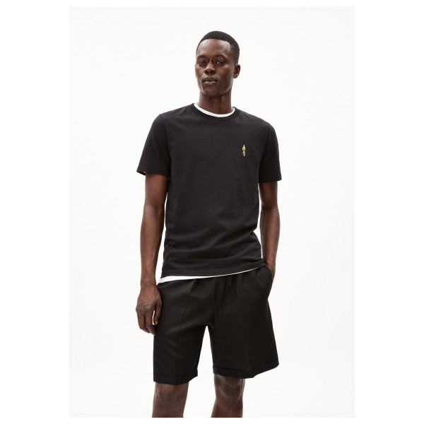 ARMEDANGELS - Jaames Cyclaa - Camiseta de manga corta