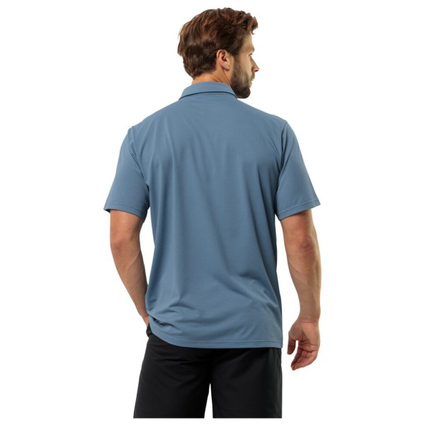 Jack Wolfskin - Delgami Polo - Poolo-paita