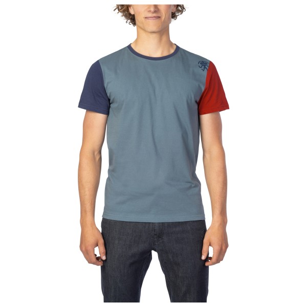 Rafiki - Granite - Camiseta de manga corta