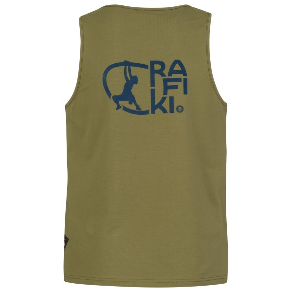 Rafiki - Slab - Débardeur