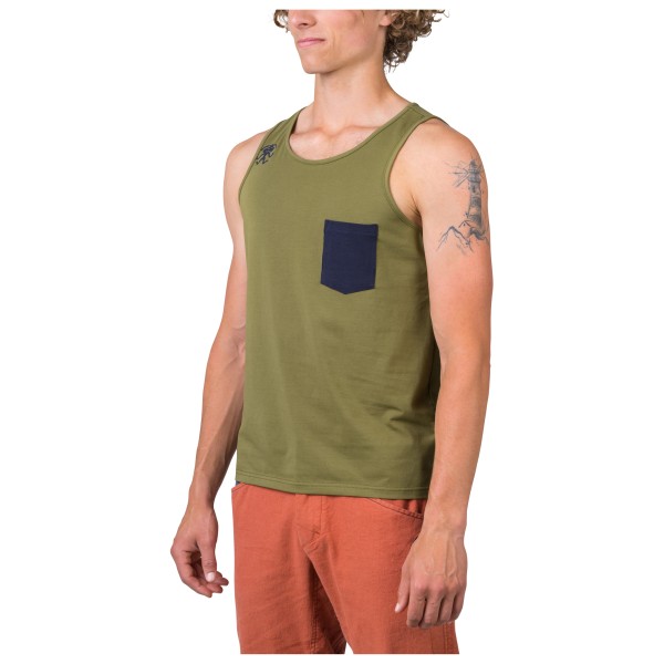 Rafiki - Slab - Débardeur