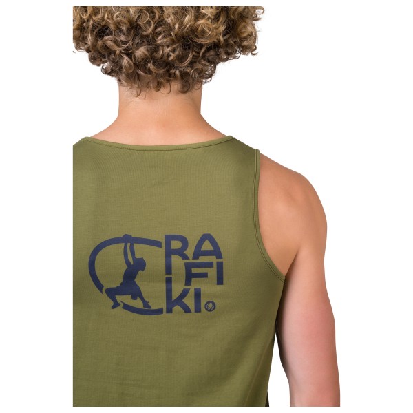 Rafiki - Slab - Débardeur