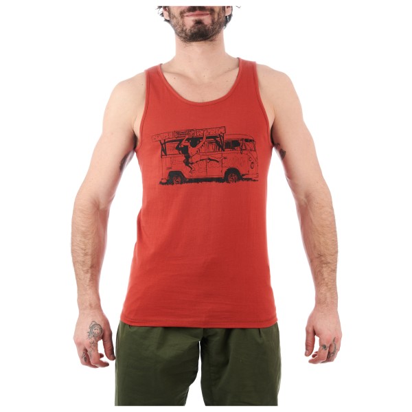 Nograd - Nograders Docker - Tanktop