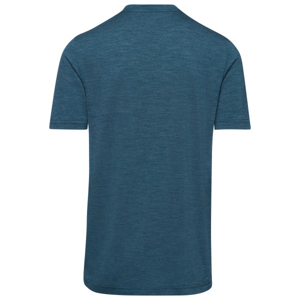 Thermowave - Merino Cooler Trulite T-Shirt My Precious - Camiseta de merino