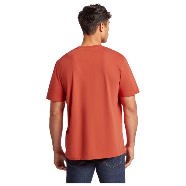 Sherpa - Retro Knot Tee - Camiseta de manga corta