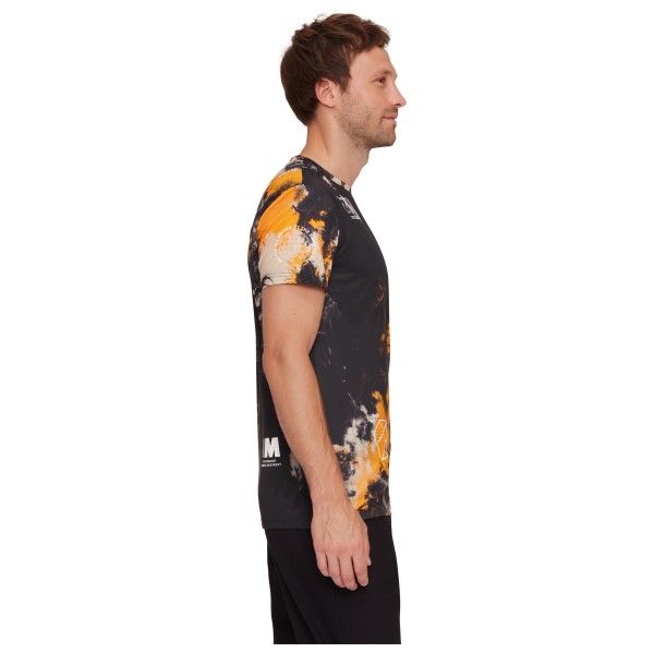 Mammut - Massone Sport T-Shirt Sender - Camiseta funcional