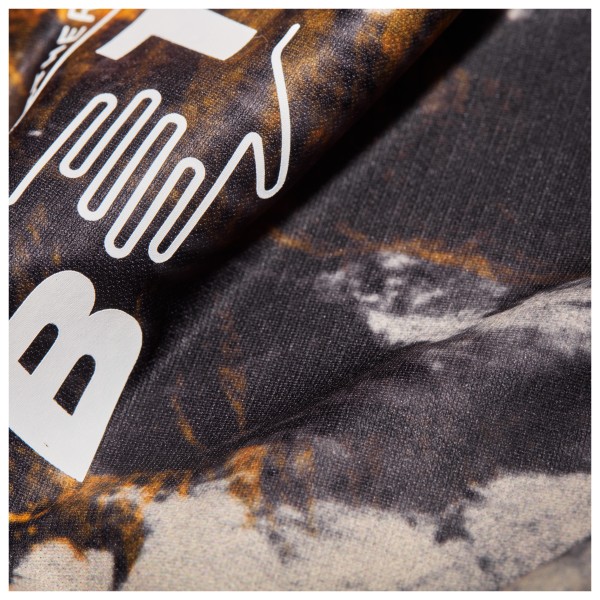 Mammut - Massone Sport T-Shirt Sender - Camiseta funcional