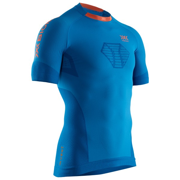 X-Bionic Women's Invent 4.0 Shirt Long Sleeves Women - View #8