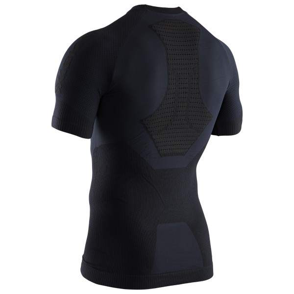 X-Bionic - Invent 4.0 Running Shirt S/S - Løbeshirt