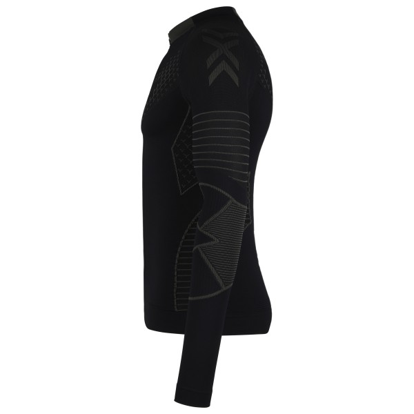 X-Bionic - Twyce Race Shirt L/S - Loopshirt