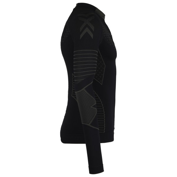 X-Bionic - Twyce Race Shirt L/S - Loopshirt
