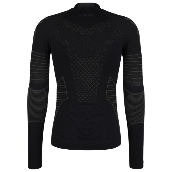 X-Bionic - Twyce Race Shirt L/S - Loopshirt