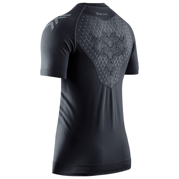 X-Bionic - Twyce Run Shirt S/S - Loopshirt