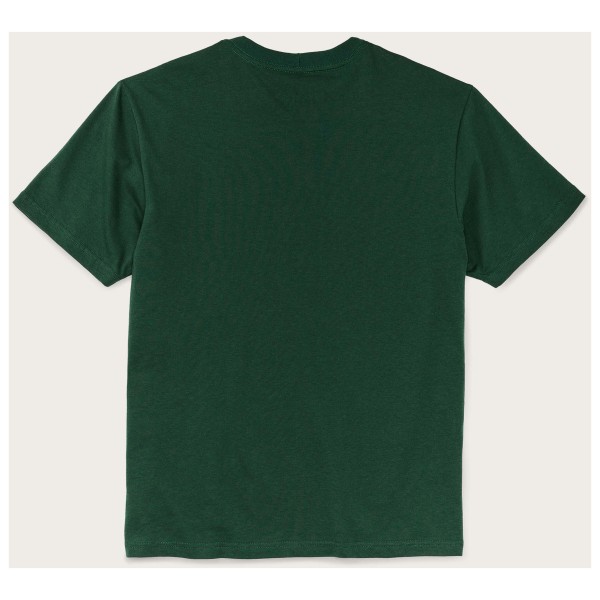 Filson - S/S Pioneer Graphic T-Shirt - Camiseta de manga corta