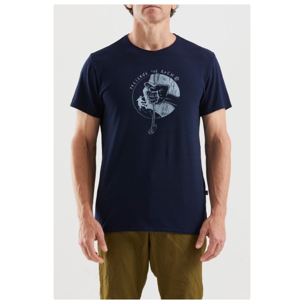 E9 - 70S - Camiseta de manga corta