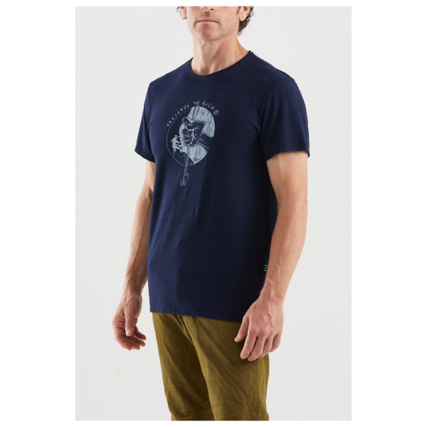 E9 - 70S - Camiseta de manga corta