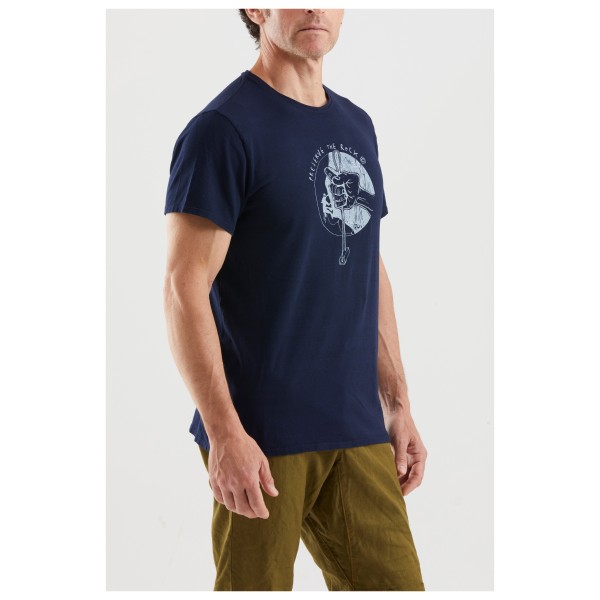 E9 - 70S - Camiseta de manga corta