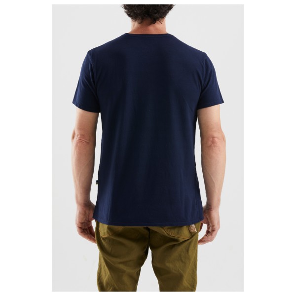 E9 - 70S - Camiseta de manga corta