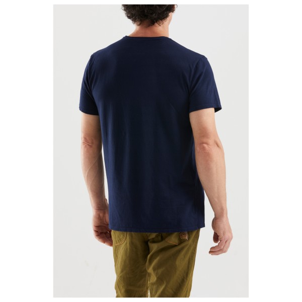 E9 - 70S - Camiseta de manga corta