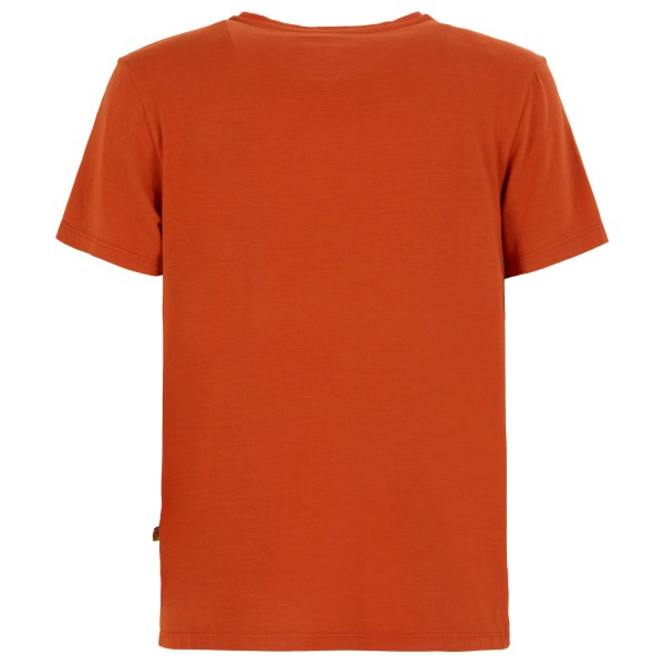 E9 - Cave2.4 - Camiseta de manga corta