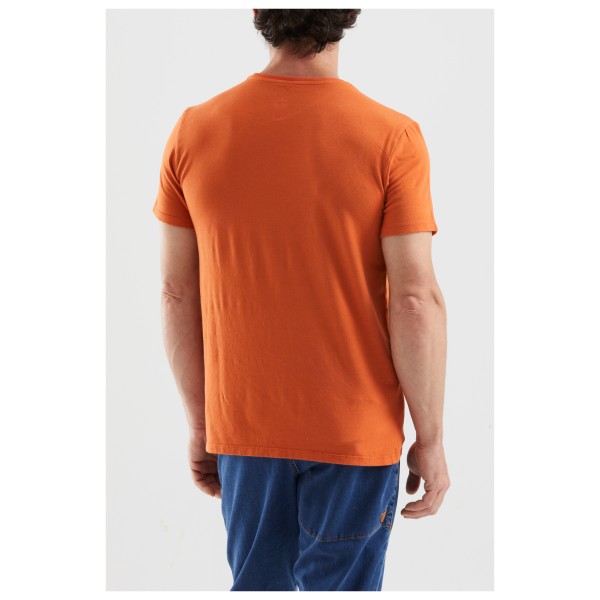 E9 - Cave2.4 - Camiseta de manga corta