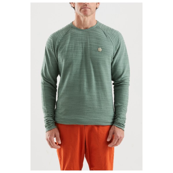 E9 - Liuk - Maglia a manica lunga