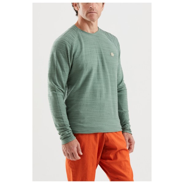 E9 - Liuk - Maglia a manica lunga