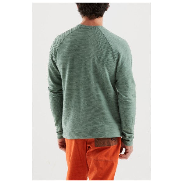 E9 - Liuk - Maglia a manica lunga
