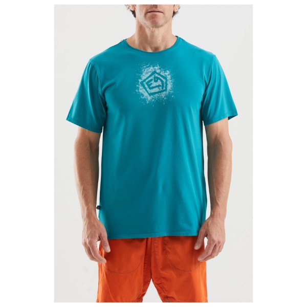 E9 - Moveone2.3 - Camiseta de manga corta