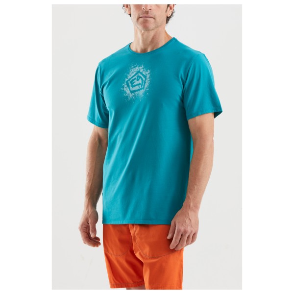 E9 - Moveone2.3 - Camiseta de manga corta