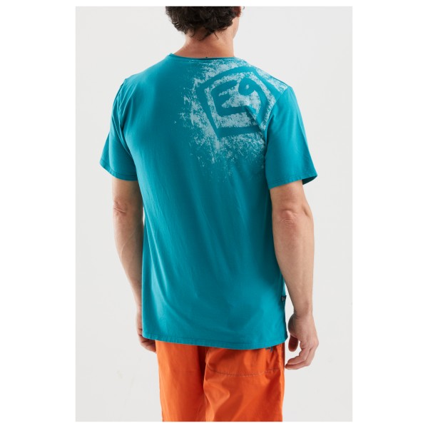 E9 - Moveone2.3 - Camiseta de manga corta