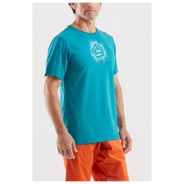 E9 - Moveone2.3 - Camiseta de manga corta