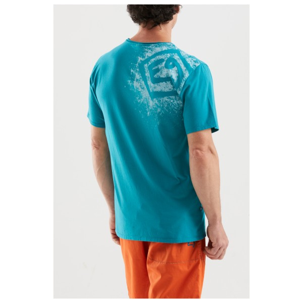 E9 - Moveone2.3 - Camiseta de manga corta