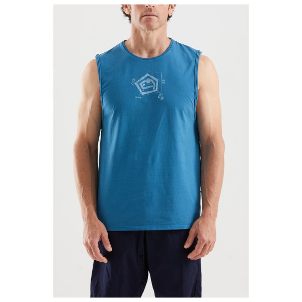 E9 - Nop - Linne, topp