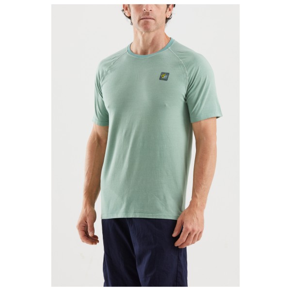 E9 - Sob - Camiseta de manga corta