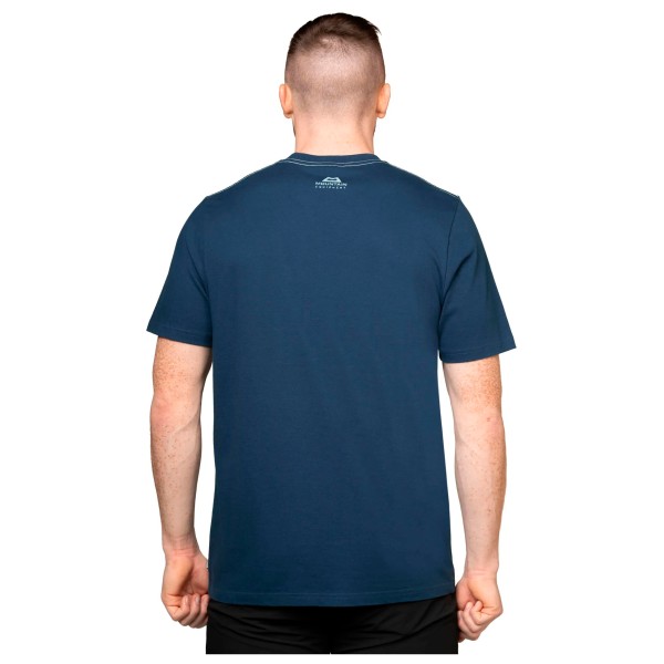 Mountain Equipment - Freedom Tee - Camiseta de manga corta