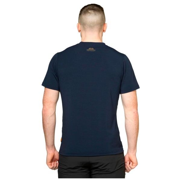 Mountain Equipment - Groundup Skyline Tee - Sportshirt