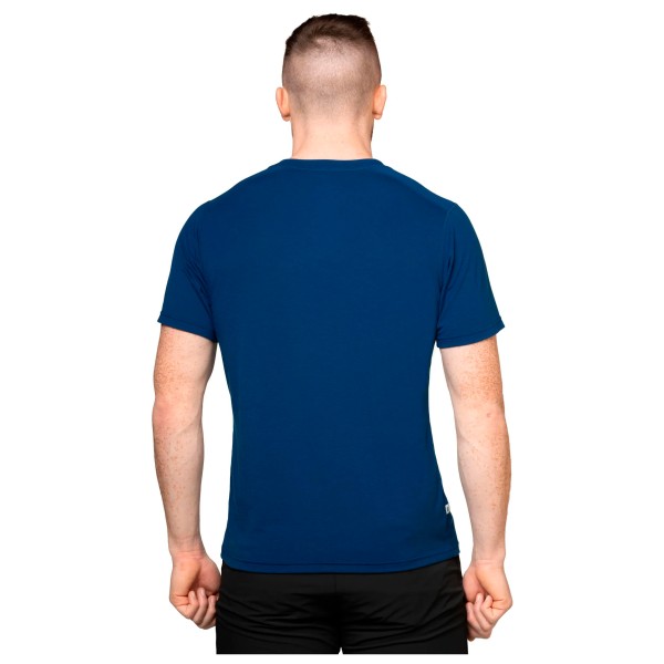 Mountain Equipment - Headpoint Alpinism Tee - Camiseta funcional