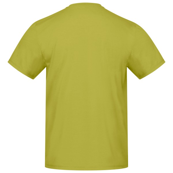Norrøna - Femund Tech T-Shirt - Sport shirt