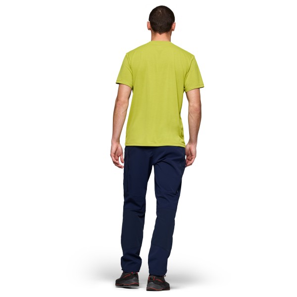 Norrøna - Femund Tech T-Shirt - Sport shirt