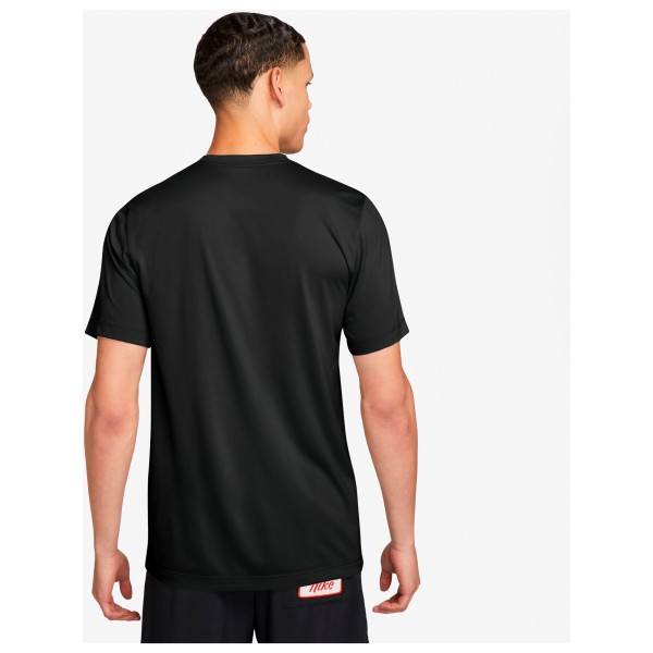 Nike - Dri-FIT Fitness T-Shirt - Sport shirt