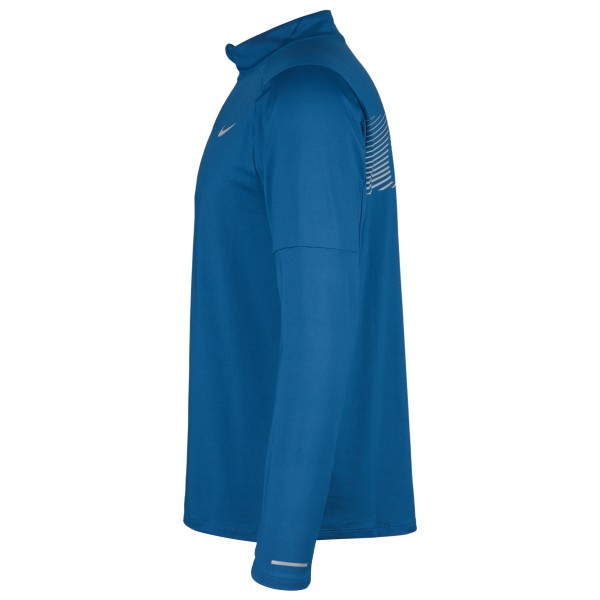 Nike - Element Flash Dri-FIT Running Shirt - Sportshirt
