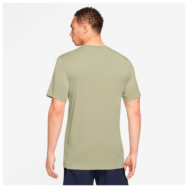 Nike - Pro Dri-FIT Fitness T-Shirt - Camiseta funcional