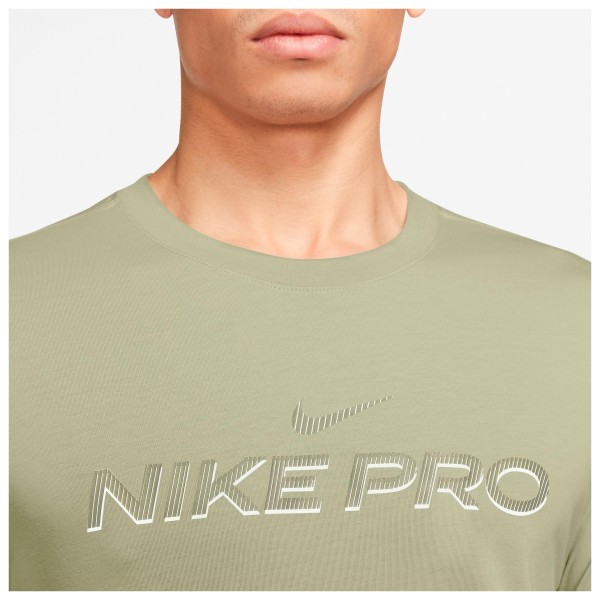 Nike - Pro Dri-FIT Fitness T-Shirt - Camiseta funcional