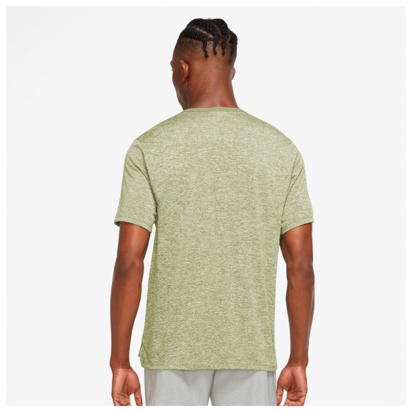 Nike - Rise 365 Dri-FIT S/S - Camiseta funcional