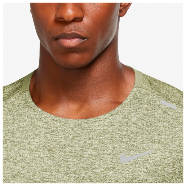 Nike - Rise 365 Dri-FIT S/S - Camiseta funcional