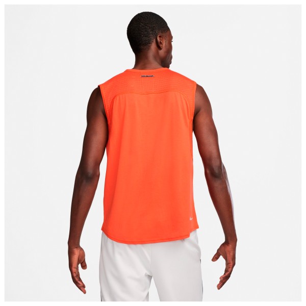 Nike - Trail Solar Chase Dri-FIT - Linne, topp