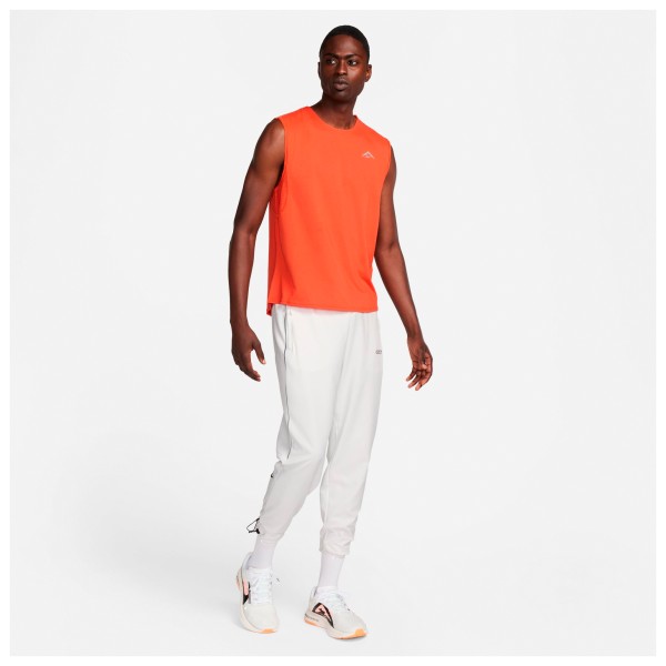 Nike - Trail Solar Chase Dri-FIT - Linne, topp